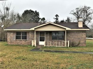 312 E Mango St, Bay Minette, AL 36507