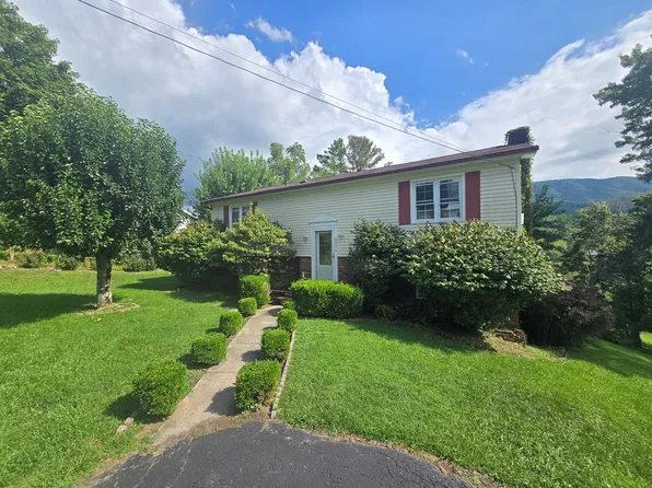 253 Thorn St, Tazewell, VA 24651