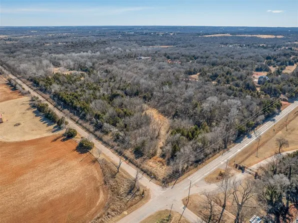0 S Hiwassee Rd, Arcadia, OK 73007