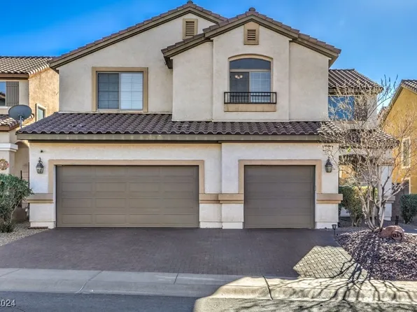 645 Finch Island Ave, Henderson, NV 89015
