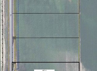 LOT 4 Road 8, Powell, WY 82435