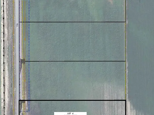 LOT 4 Road 8, Powell, WY 82435