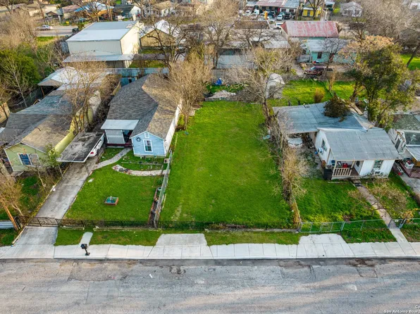146 Leroux St  #1 LOT 6, San Antonio, TX 78207
