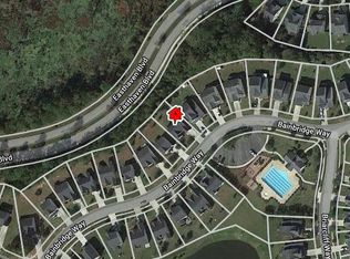 23 Bainbridge Way, Pooler, GA 31322