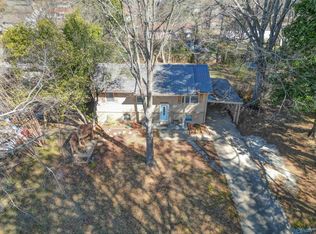 306 Mark St SW, Decatur, AL 35601