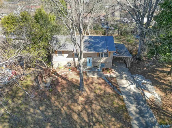 306 Mark St SW, Decatur, AL 35601