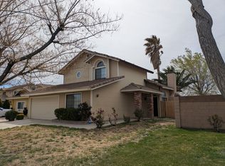 1212 West St #H4, Lancaster, CA 93535