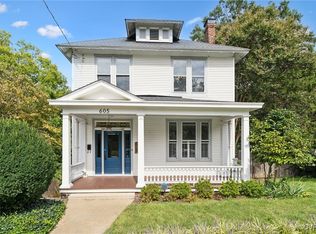 605 W 25th St, Richmond, VA 23225