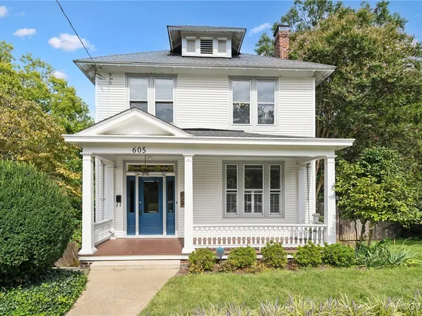 605 W 25th St, Richmond, VA 23225
