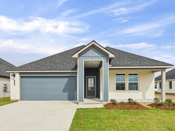 107 Top Ridge Rd, Duson, LA 70529