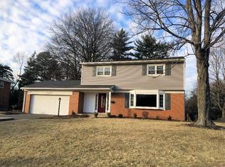 6808 Miami Hills Dr, Cincinnati, OH 45243