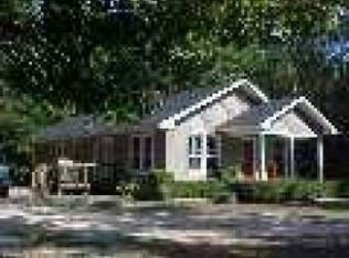 334 George Hamilton Rd, Eros, LA 71238