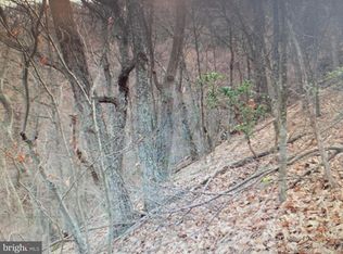 LOT 337 Nathaniel Mount Rd, Moorefield, WV 26836