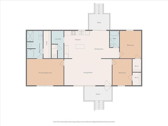 2nd image of 150 McCullough Ln