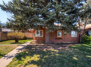825 18th St #2, Boulder, CO 80302