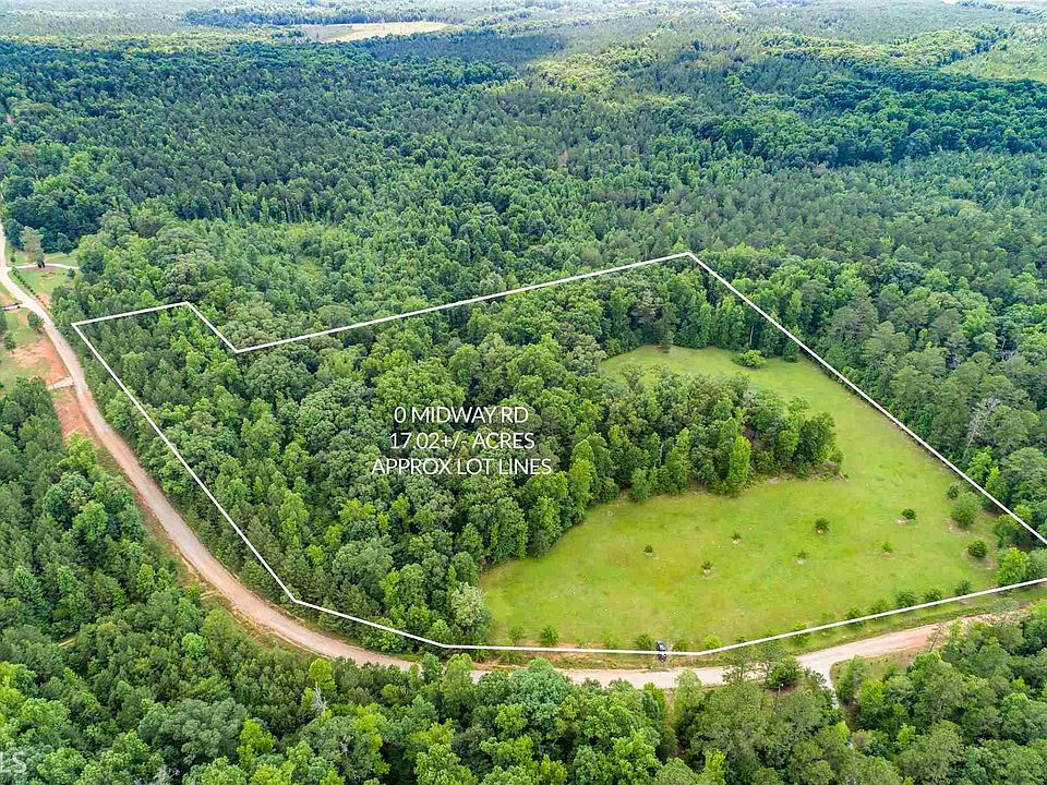 2nd image of 0 Midway Rd