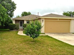 244 Fall Creek Dr, Kyle, TX 78640