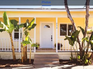 234 S Nevada St, Oceanside, CA 92054