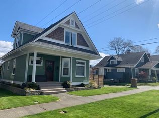 1410 N 6th St, Tacoma, WA 98403