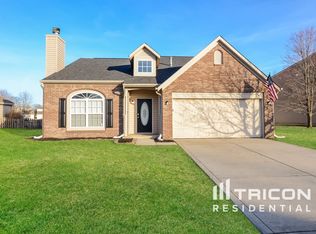 1421 Locke Bnd, Avon, IN 46123
