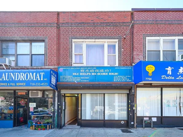 7706 17th Ave, Brooklyn, NY 11214