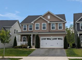 1275 Upper Patuxent Ridge Rd, Odenton, MD 21113