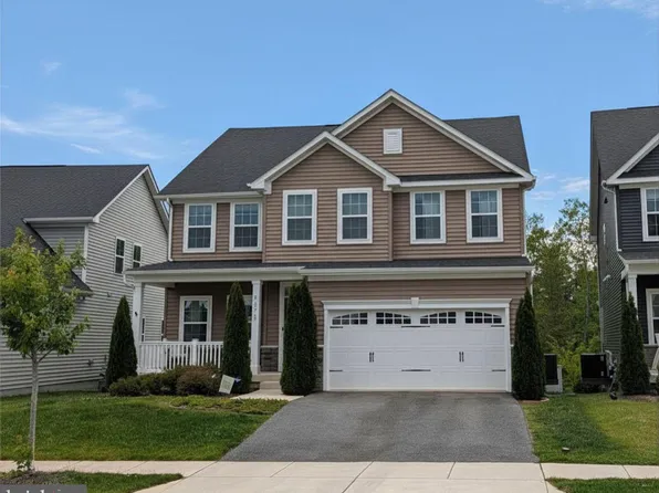1275 Upper Patuxent Ridge Rd, Odenton, MD 21113
