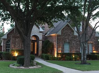 1704 Rockcreek Ct, Flower Mound, TX 75028