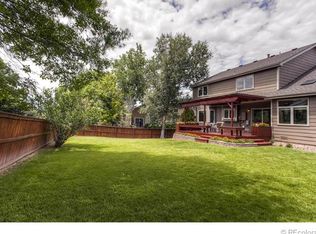 9401 Prairie View Dr, Highlands Ranch, CO 80126