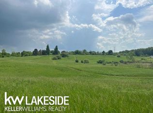 Townsend Rd PARCEL H, Leonard, MI 48367