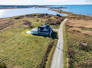 171 Cranberry Head Rd, Yarmouth, NS B5A5H3