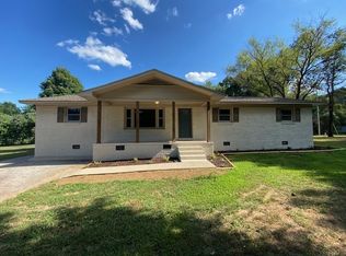 2632 Morris Ferry Bridge Rd, Winchester, TN 37398