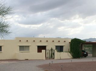 4141 W Gilbert St, Tucson, AZ 85741