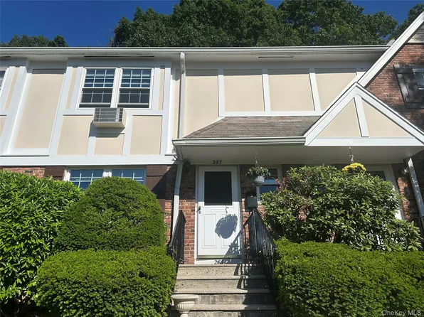 287 Parkside Drive, Suffern, NY 10901