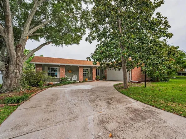 3111 Teal Ter, Safety Harbor, FL 34695