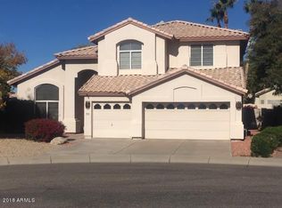 5926 W Via Del Sol Dr, Glendale, AZ 85310