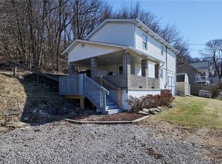 109 Water Tower Rd, Kittanning, PA 16201