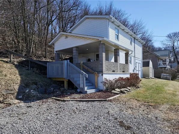 109 Water Tower Rd, Kittanning, PA 16201