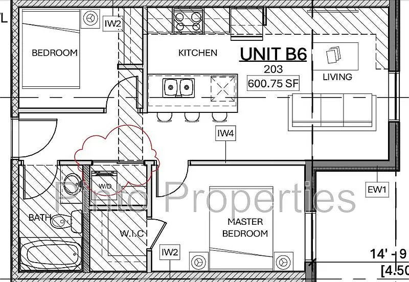 Building Photo - 8615 108th St NW #203