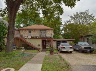 639 W Theo Ave, San Antonio, TX 78225