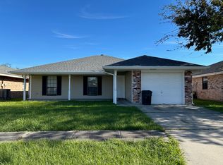 6853 Willie Lou Ave, Houma, LA 70364