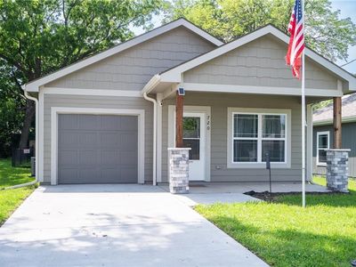 720 S Funston St, Ottawa, KS, 66067
