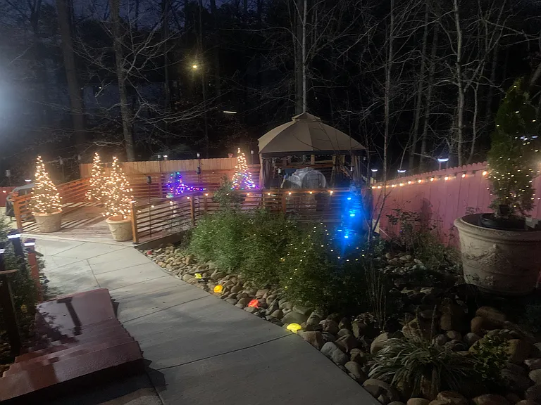 Princeton Park Dr — Photo 23