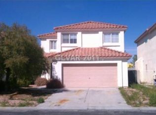 776 Ribbon Grass Ave, Las Vegas, NV 89183