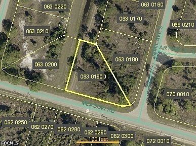 1st image of 3057 Meadow Rd