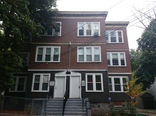 110 Selden St #2, Dorchester, MA 02124