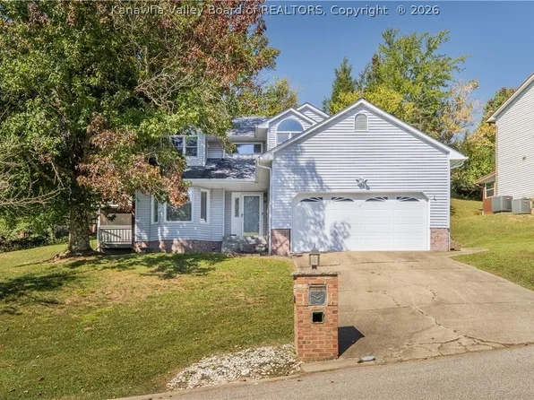 228 Woodbridge Dr, Charleston, WV 25311