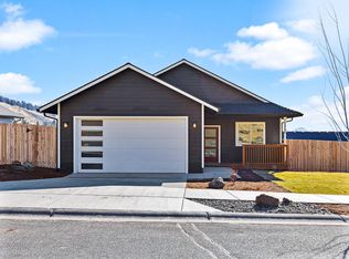 1168 W Ridge Dr, Klamath Falls, OR 97601