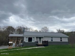 263 Criste Rd, Loretto, PA 15940
