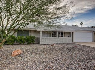 11183 W Thunderbird Blvd, Sun City, AZ 85351